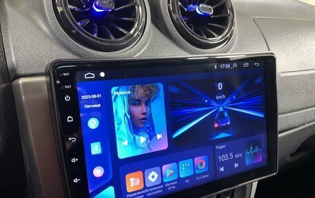 Nissan Almera, 2015 год, 665 000 рублей, 15 фотография