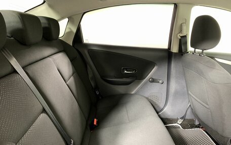 Nissan Almera, 2015 год, 665 000 рублей, 17 фотография