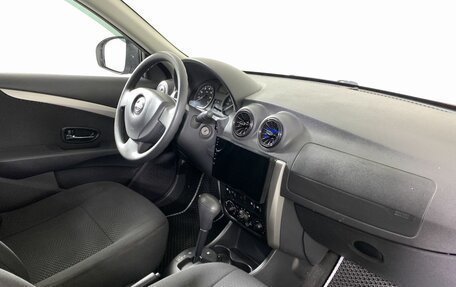 Nissan Almera, 2015 год, 665 000 рублей, 13 фотография