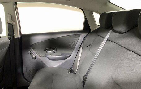Nissan Almera, 2015 год, 665 000 рублей, 18 фотография