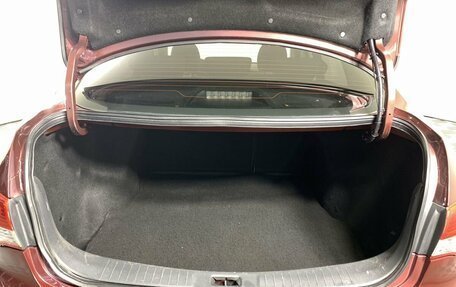 Nissan Almera, 2015 год, 665 000 рублей, 19 фотография