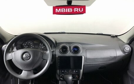 Nissan Almera, 2015 год, 665 000 рублей, 12 фотография