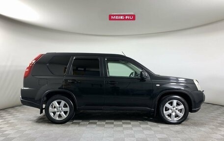 Nissan X-Trail, 2008 год, 825 000 рублей, 4 фотография