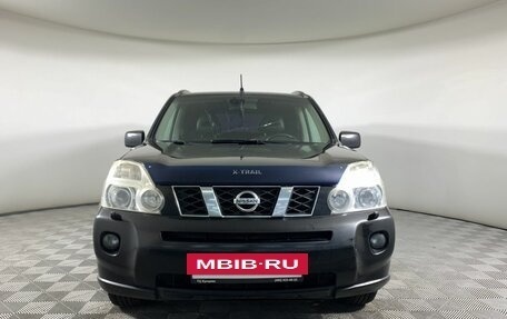Nissan X-Trail, 2008 год, 825 000 рублей, 2 фотография