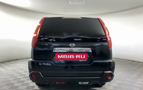 Nissan X-Trail, 2008 год, 825 000 рублей, 6 фотография