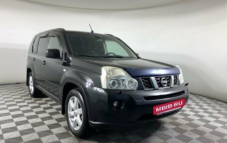 Nissan X-Trail, 2008 год, 825 000 рублей, 3 фотография