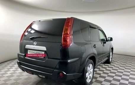 Nissan X-Trail, 2008 год, 825 000 рублей, 5 фотография