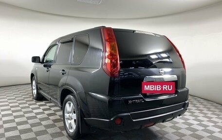 Nissan X-Trail, 2008 год, 825 000 рублей, 7 фотография