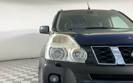 Nissan X-Trail, 2008 год, 825 000 рублей, 10 фотография