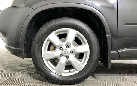 Nissan X-Trail, 2008 год, 825 000 рублей, 9 фотография