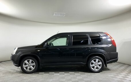 Nissan X-Trail, 2008 год, 825 000 рублей, 8 фотография