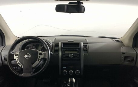 Nissan X-Trail, 2008 год, 825 000 рублей, 12 фотография