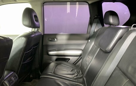 Nissan X-Trail, 2008 год, 825 000 рублей, 19 фотография