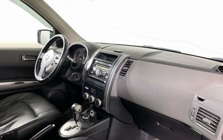 Nissan X-Trail, 2008 год, 825 000 рублей, 13 фотография