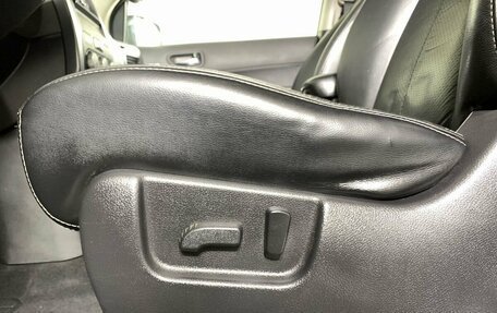 Nissan X-Trail, 2008 год, 825 000 рублей, 16 фотография