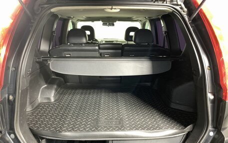 Nissan X-Trail, 2008 год, 825 000 рублей, 20 фотография