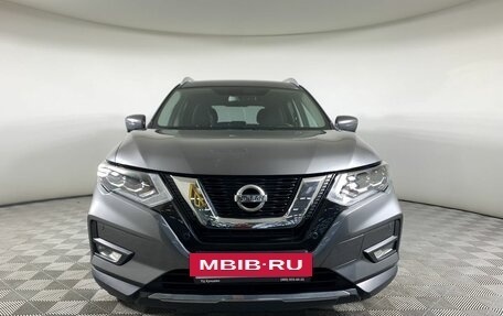 Nissan X-Trail, 2021 год, 2 698 000 рублей, 2 фотография