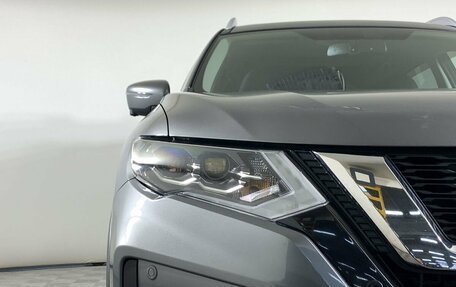 Nissan X-Trail, 2021 год, 2 698 000 рублей, 10 фотография