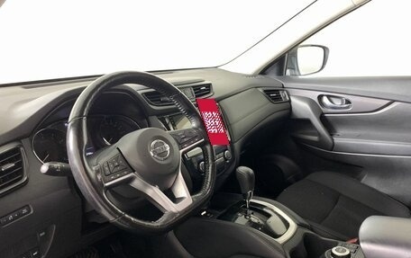Nissan X-Trail, 2021 год, 2 698 000 рублей, 11 фотография