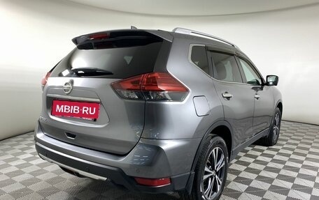 Nissan X-Trail, 2021 год, 2 698 000 рублей, 5 фотография
