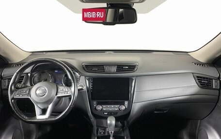 Nissan X-Trail, 2021 год, 2 698 000 рублей, 12 фотография