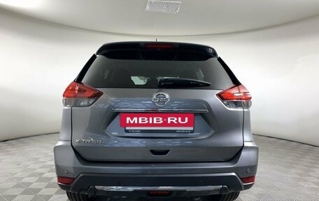 Nissan X-Trail, 2021 год, 2 698 000 рублей, 6 фотография