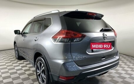 Nissan X-Trail, 2021 год, 2 698 000 рублей, 7 фотография