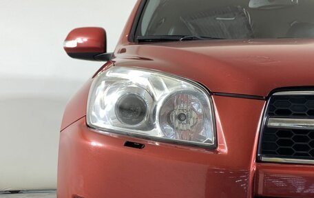 Toyota RAV4, 2009 год, 1 450 000 рублей, 10 фотография