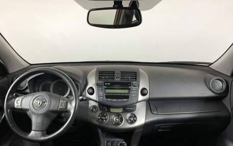 Toyota RAV4, 2009 год, 1 450 000 рублей, 12 фотография