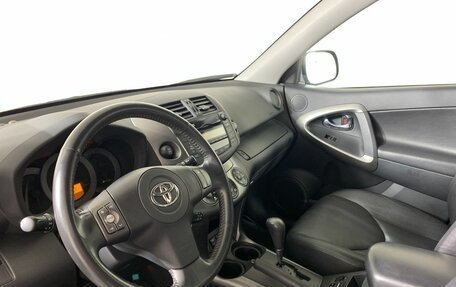 Toyota RAV4, 2009 год, 1 450 000 рублей, 11 фотография