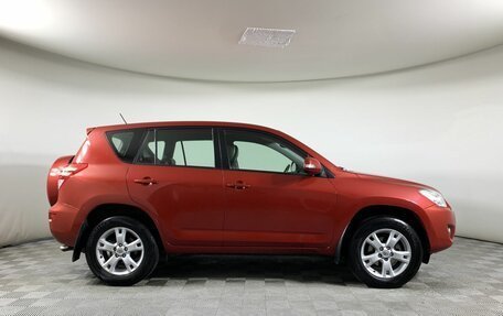 Toyota RAV4, 2009 год, 1 450 000 рублей, 4 фотография