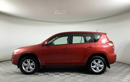 Toyota RAV4, 2009 год, 1 450 000 рублей, 8 фотография