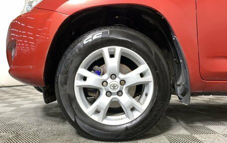 Toyota RAV4, 2009 год, 1 450 000 рублей, 9 фотография