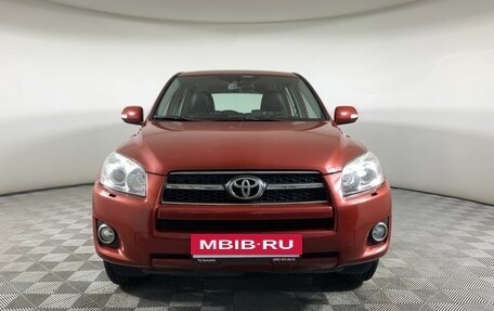 Toyota RAV4, 2009 год, 1 450 000 рублей, 2 фотография