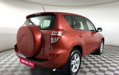 Toyota RAV4, 2009 год, 1 450 000 рублей, 5 фотография