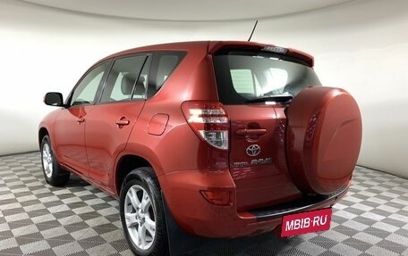 Toyota RAV4, 2009 год, 1 450 000 рублей, 7 фотография