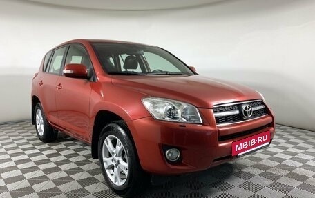 Toyota RAV4, 2009 год, 1 450 000 рублей, 3 фотография