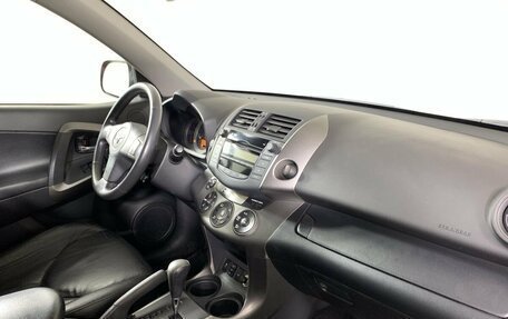 Toyota RAV4, 2009 год, 1 450 000 рублей, 13 фотография