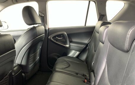Toyota RAV4, 2009 год, 1 450 000 рублей, 18 фотография