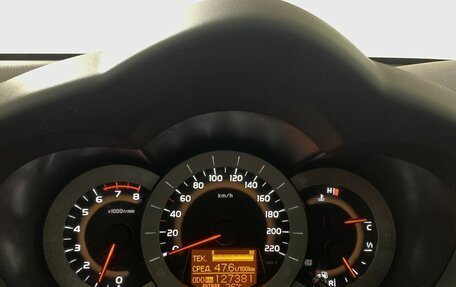 Toyota RAV4, 2009 год, 1 450 000 рублей, 14 фотография