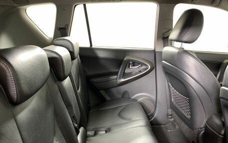 Toyota RAV4, 2009 год, 1 450 000 рублей, 17 фотография