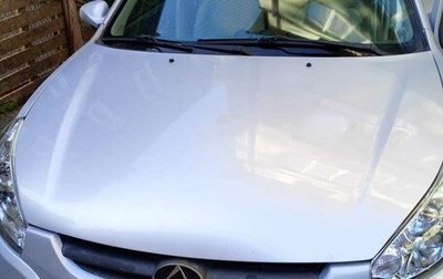 ТагАЗ C10, 2012 год, 180 000 рублей, 1 фотография
