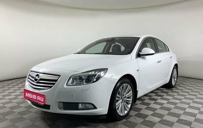 Opel Insignia II рестайлинг, 2011 год, 755 000 рублей, 1 фотография