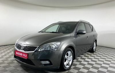KIA cee'd III, 2012 год, 810 000 рублей, 1 фотография