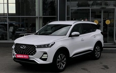 Chery Tiggo 7 Pro, 2023 год, 1 600 000 рублей, 1 фотография