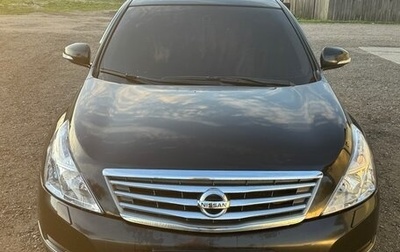 Nissan Teana, 2011 год, 1 100 000 рублей, 1 фотография