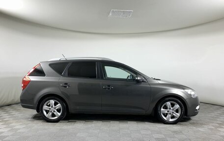 KIA cee'd III, 2012 год, 810 000 рублей, 4 фотография