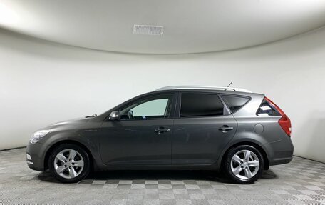 KIA cee'd III, 2012 год, 810 000 рублей, 8 фотография