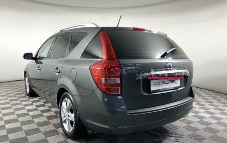 KIA cee'd III, 2012 год, 810 000 рублей, 7 фотография