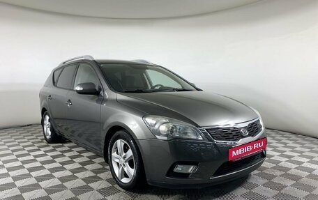 KIA cee'd III, 2012 год, 810 000 рублей, 3 фотография